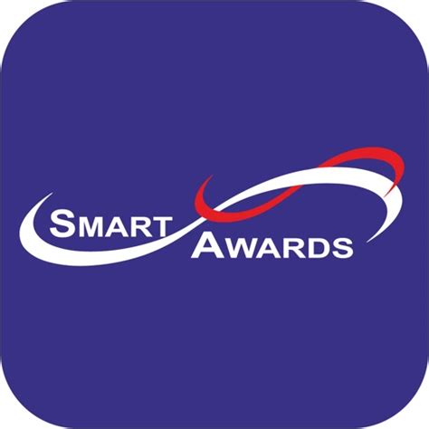 smart awards search register